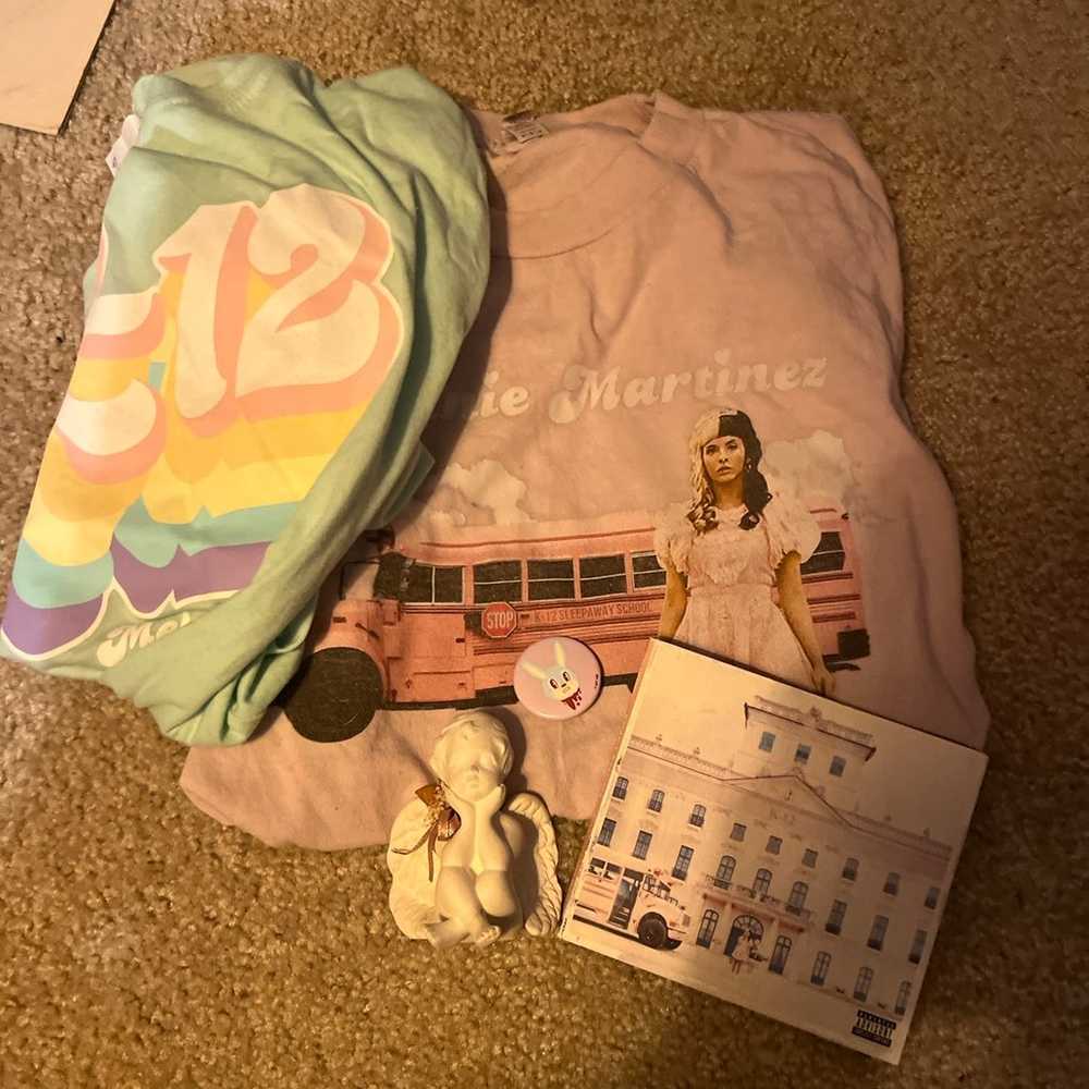 melanie martinez k-12 bundle - image 1