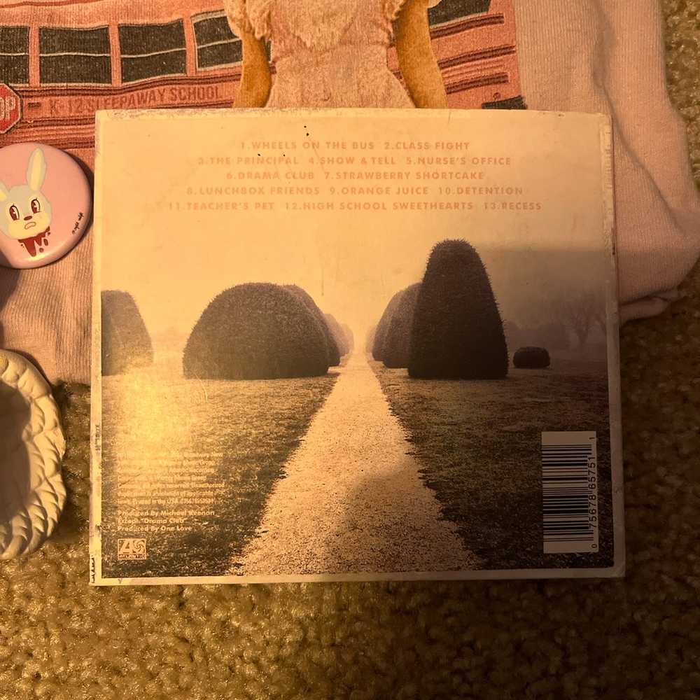 melanie martinez k-12 bundle - image 2