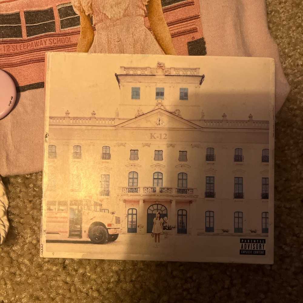 melanie martinez k-12 bundle - image 3