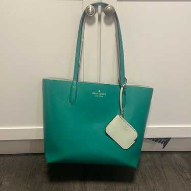 Kate Spade tote - image 1