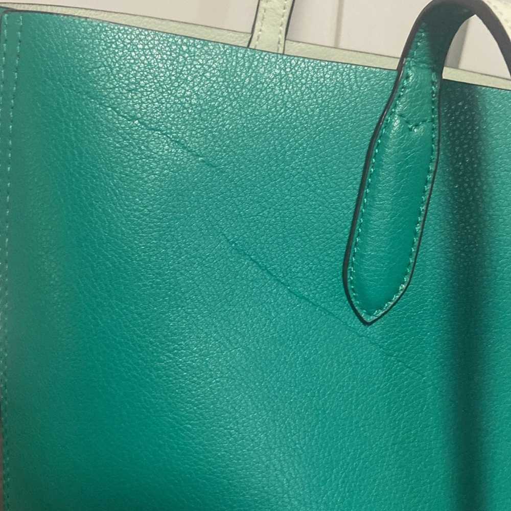 Kate Spade tote - image 4