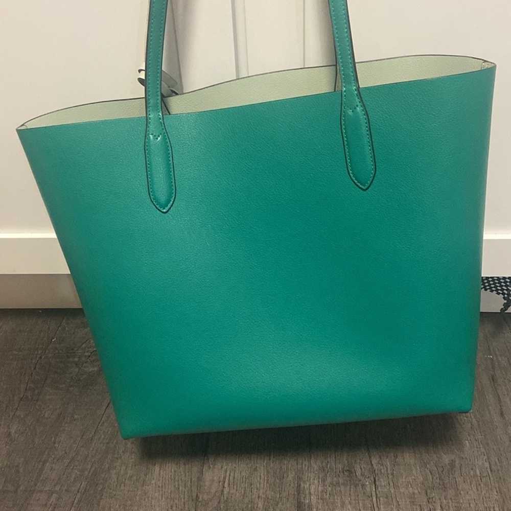 Kate Spade tote - image 5