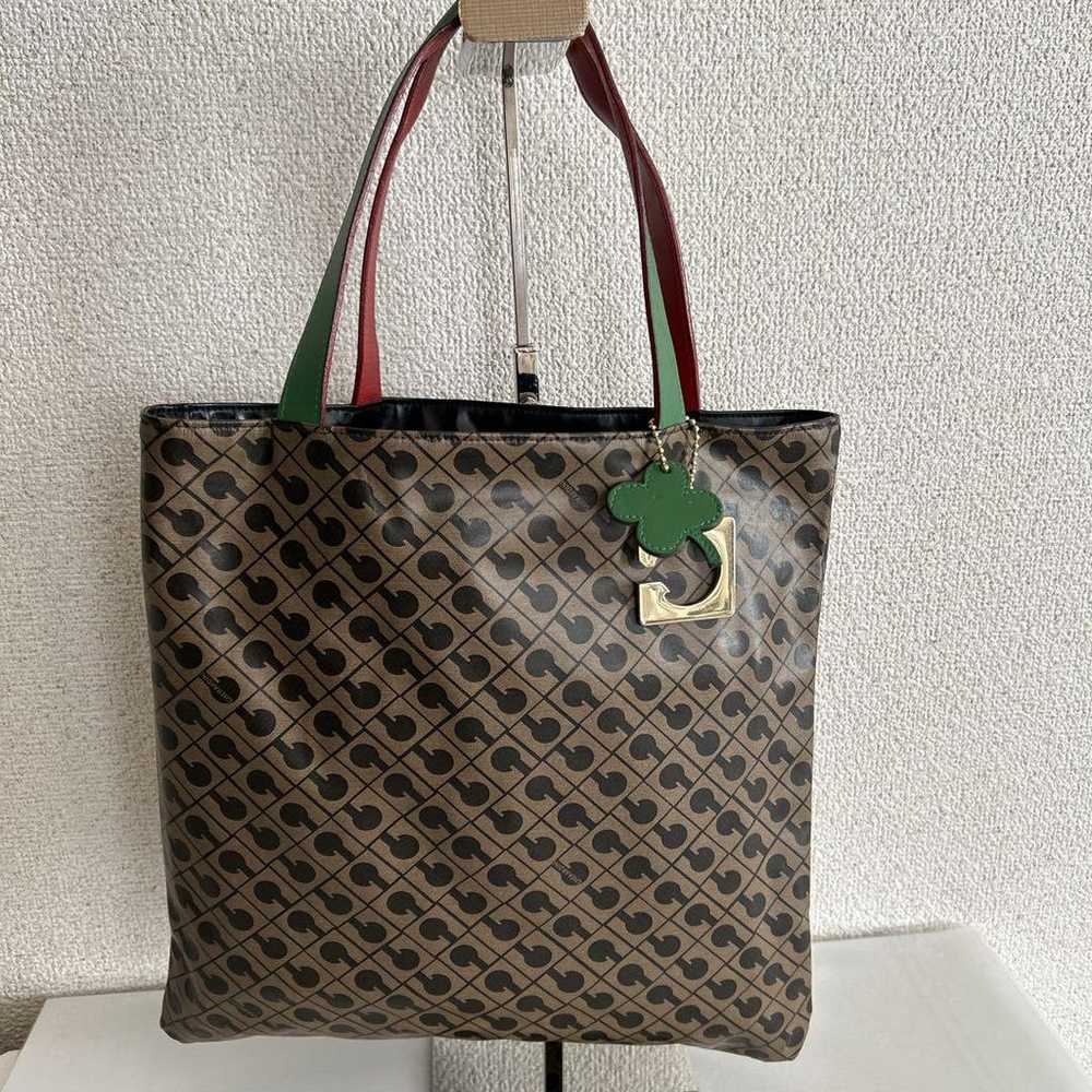 【Beautiful Condition】Gherardini Reversible Tote B… - image 2