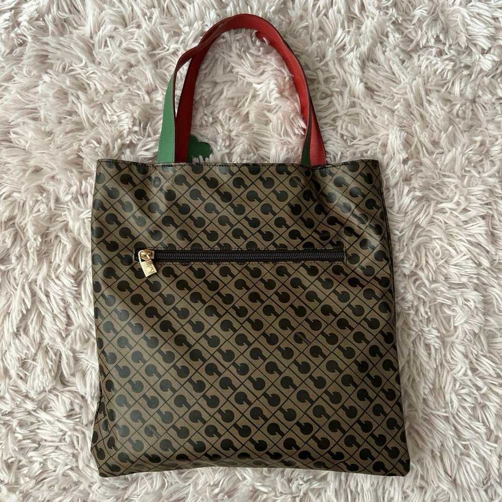 【Beautiful Condition】Gherardini Reversible Tote B… - image 3