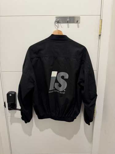 Issey Miyake Issey Miyake Sports Bomber