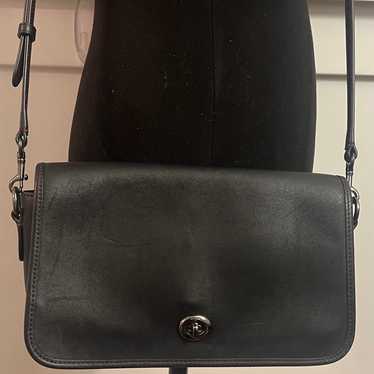 Coach Penny Crossbody - image 1