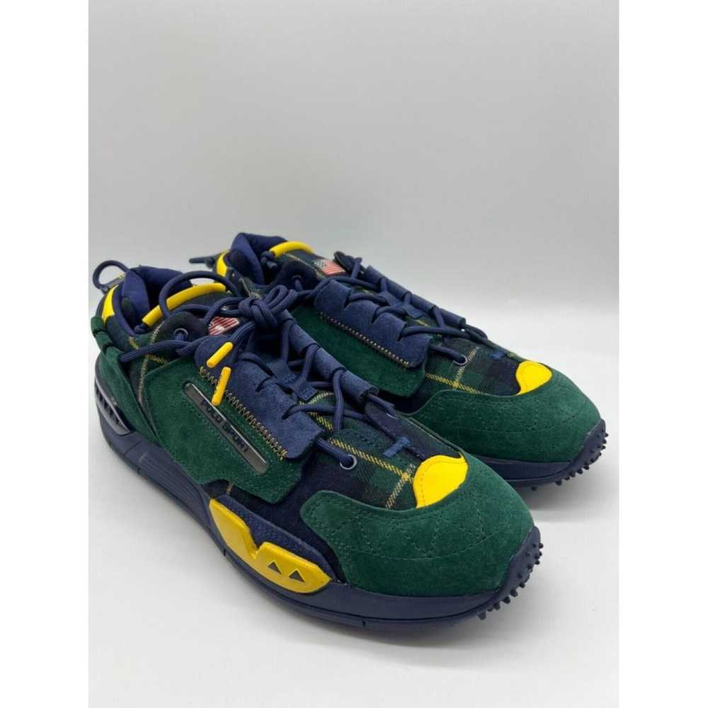 Polo Ralph Lauren Lace ups - image 10