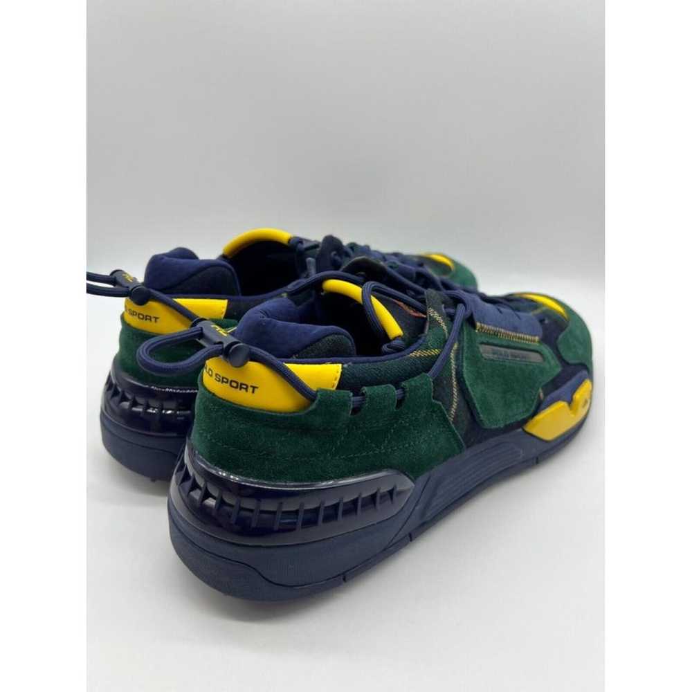 Polo Ralph Lauren Lace ups - image 3