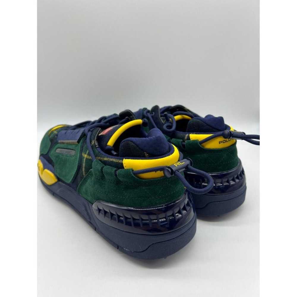 Polo Ralph Lauren Lace ups - image 7