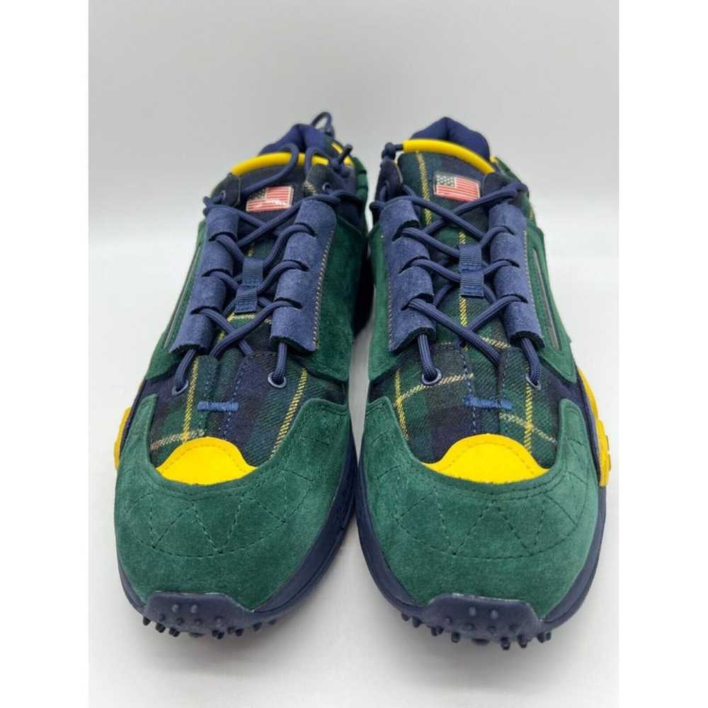 Polo Ralph Lauren Lace ups - image 9