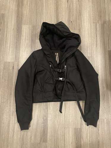 Rick Owens f/w 2020 drkshdw jacket