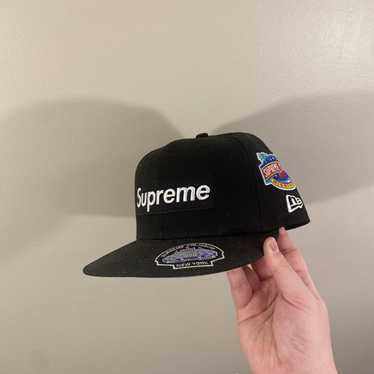 New era supreme 7 - Gem