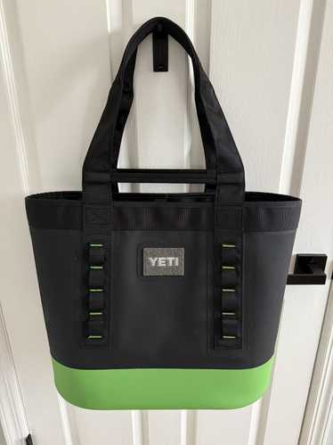 Yeti Yeti Camino 35 Carryall Tote Bag