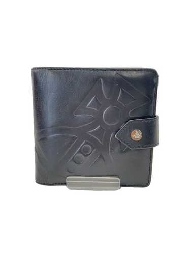 Vivienne Westwood Orb Embossed Leather Wallet - image 1