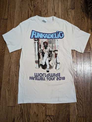 Funkadelic - Gem