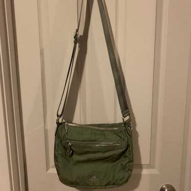 Coach crossbody purse for women’s