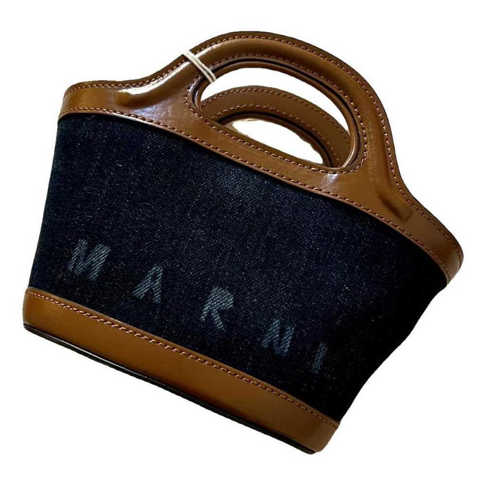 Marni Tropicalia handbag - image 1