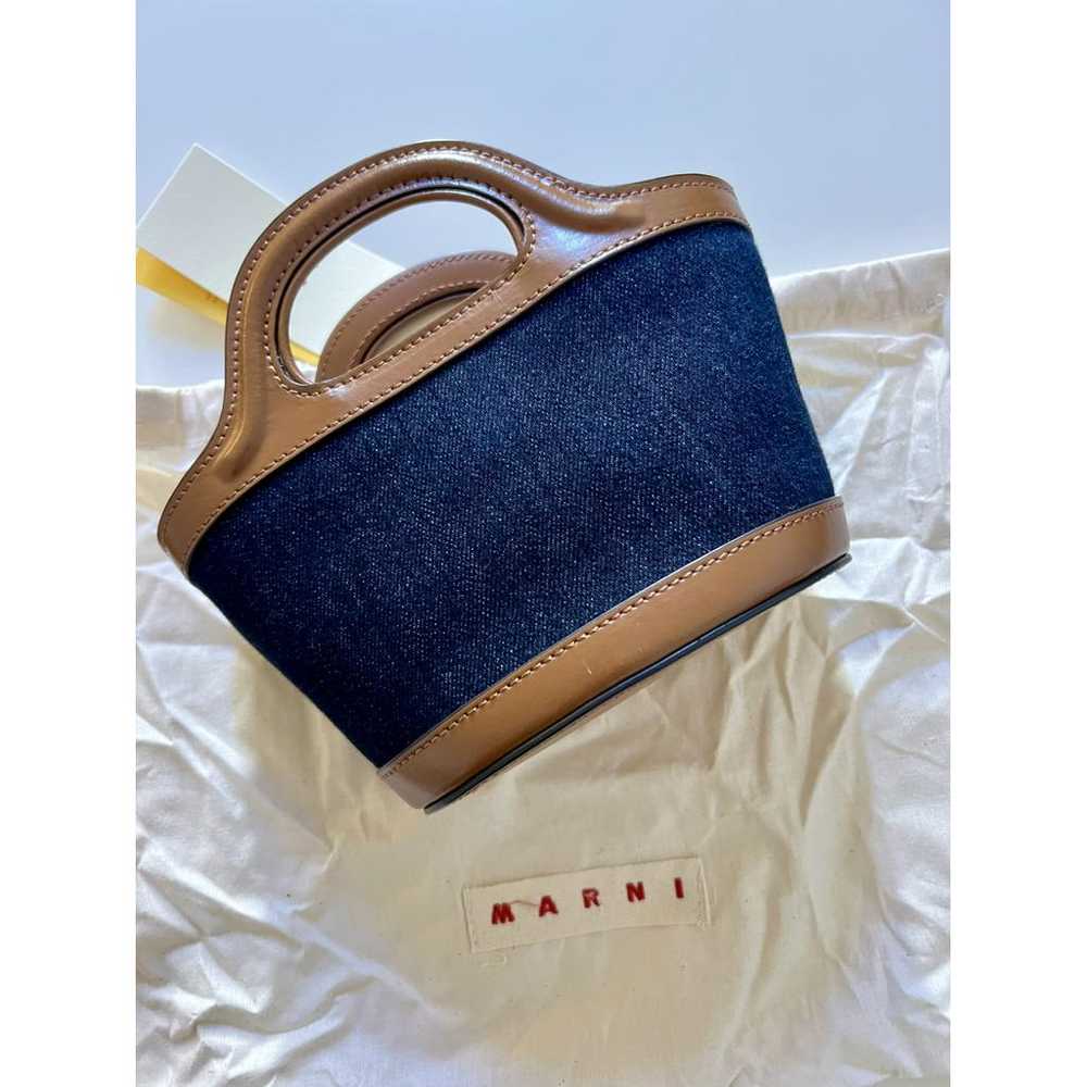 Marni Tropicalia handbag - image 6