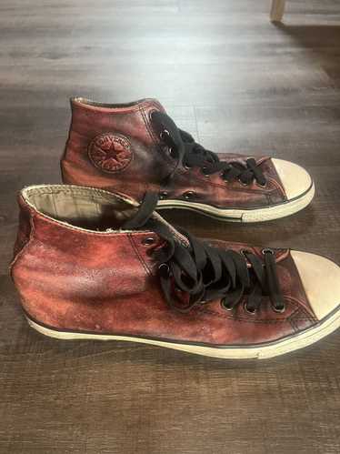 John Varvatos John Varvatos Converse Chuck Taylor’