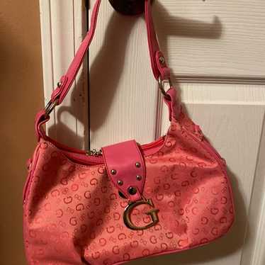 Vintage G by Guess Purse - image 1