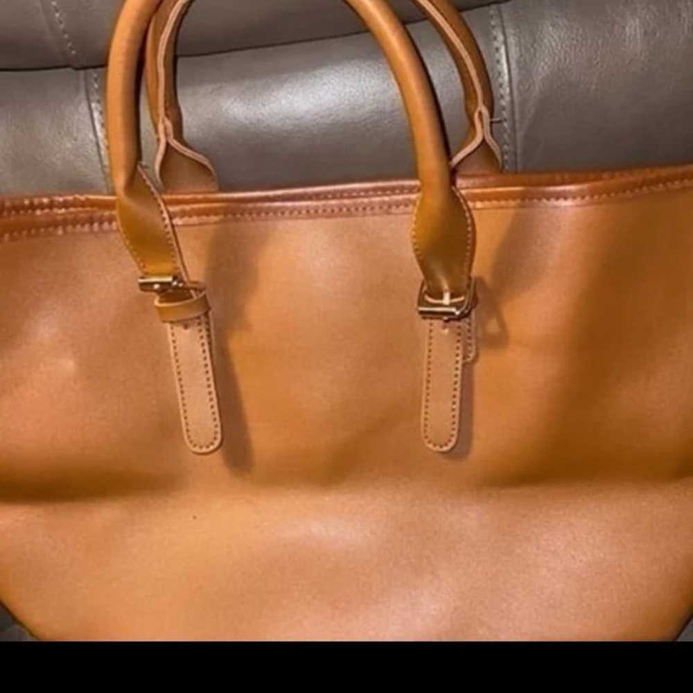 LOULU Tote - image 4