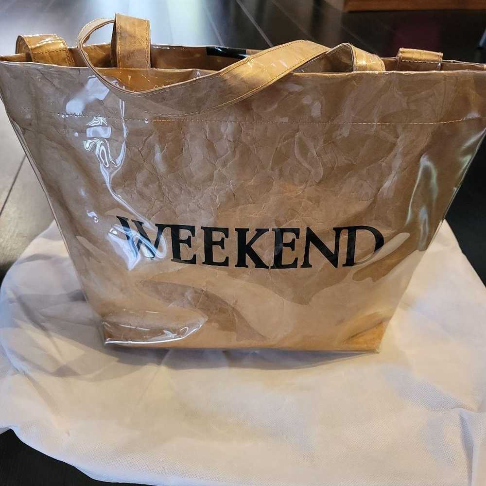 THE WEEKEND HOTEL Bag - image 1