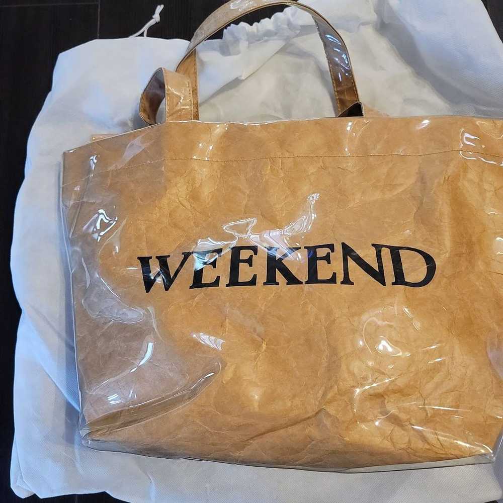 THE WEEKEND HOTEL Bag - image 3