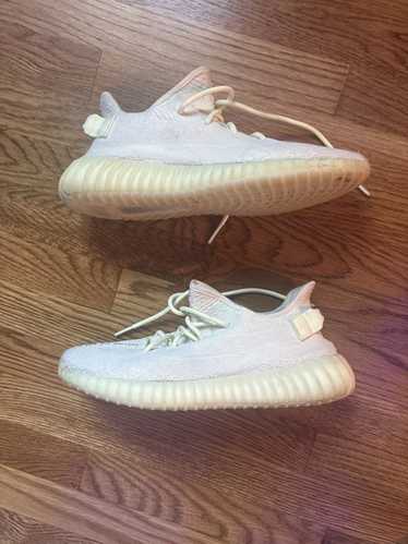 Adidas × Yeezy Season Yeezy 350 v2 butter