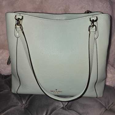 Euc kate spade Jackson shoulder bag