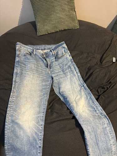 American Eagle Outfitters American Eagle Jeans