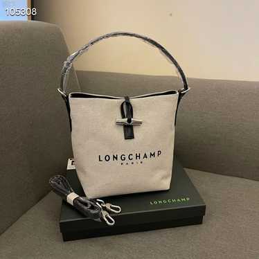 Longchamp le pliage pouch - image 1