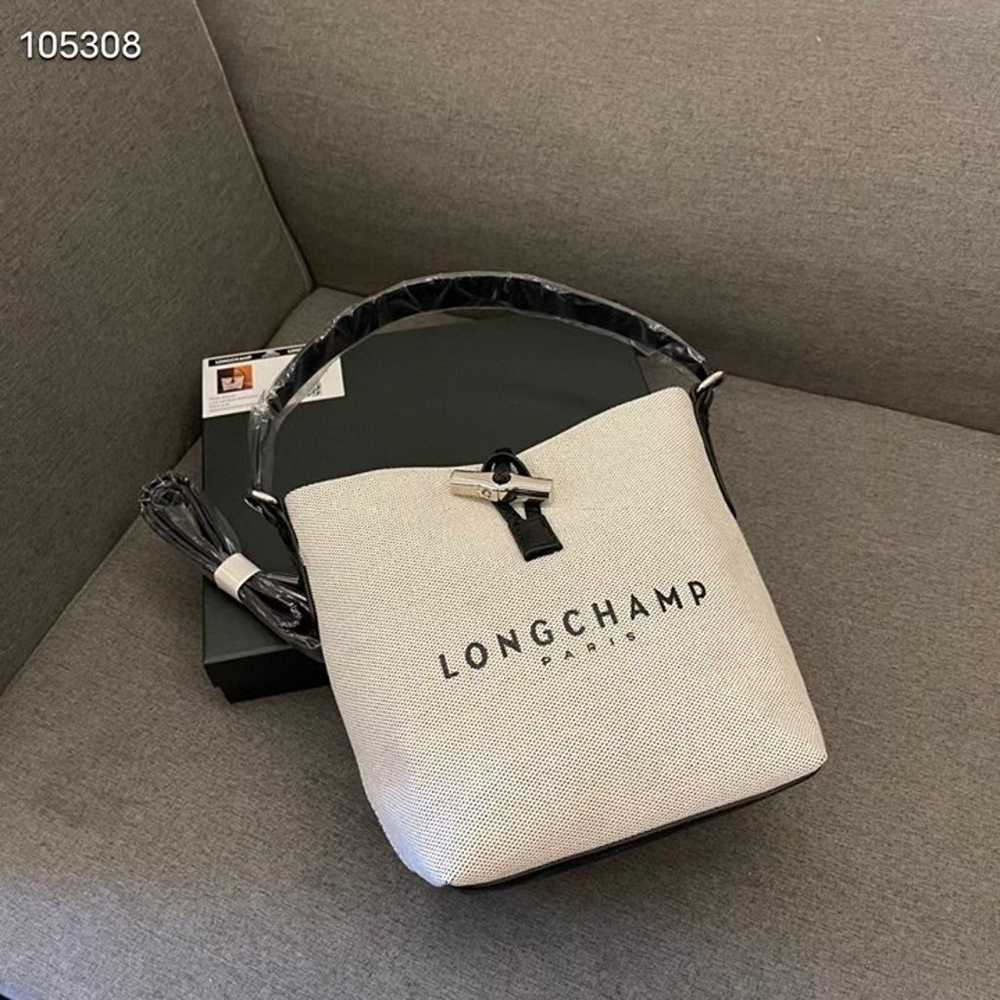 Longchamp le pliage pouch - image 2