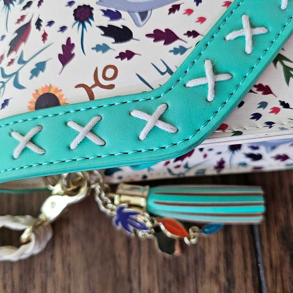 Funko Pop & Loungefly Pocahontas Crossbody - image 9