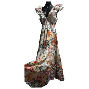 Camilla Maxi dress - image 1