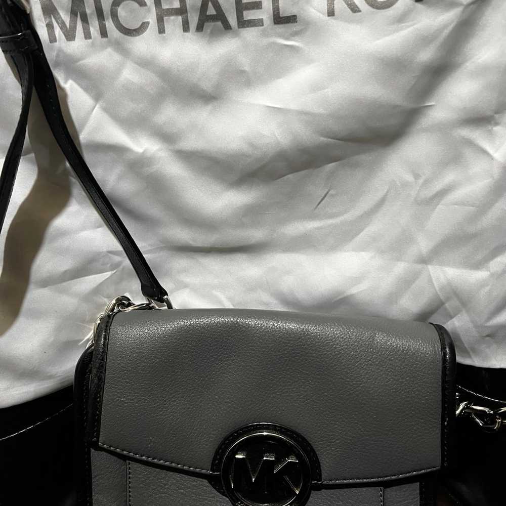 Michael Kors crossbody - image 1