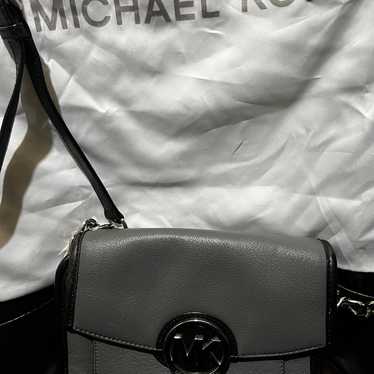 Michael Kors crossbody - image 1