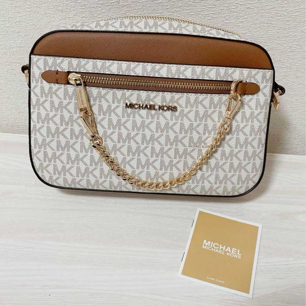 MICHAEL KORS bag shoulder bag - image 1