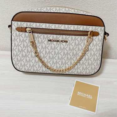 MICHAEL KORS bag shoulder bag - image 1