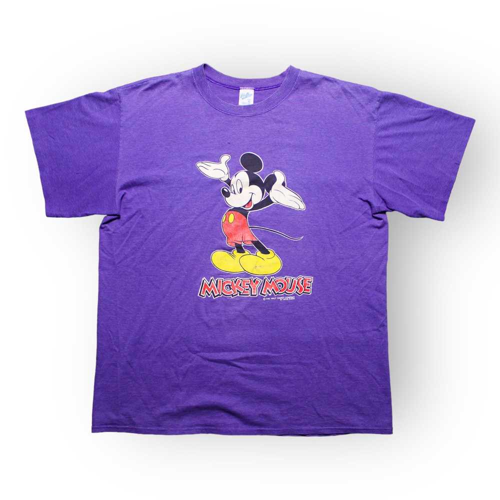 Disney × Mickey Mouse × Vintage Vintage Mickey Mo… - image 1