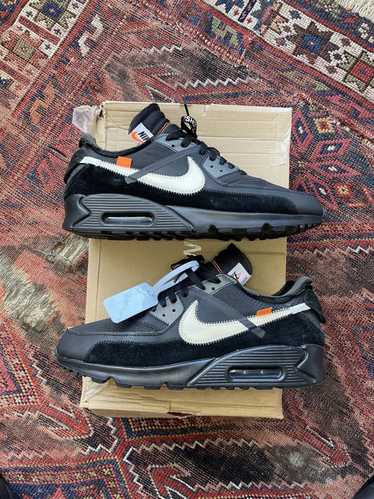 Nike × Off-White Nike “Off-White” Air max 90