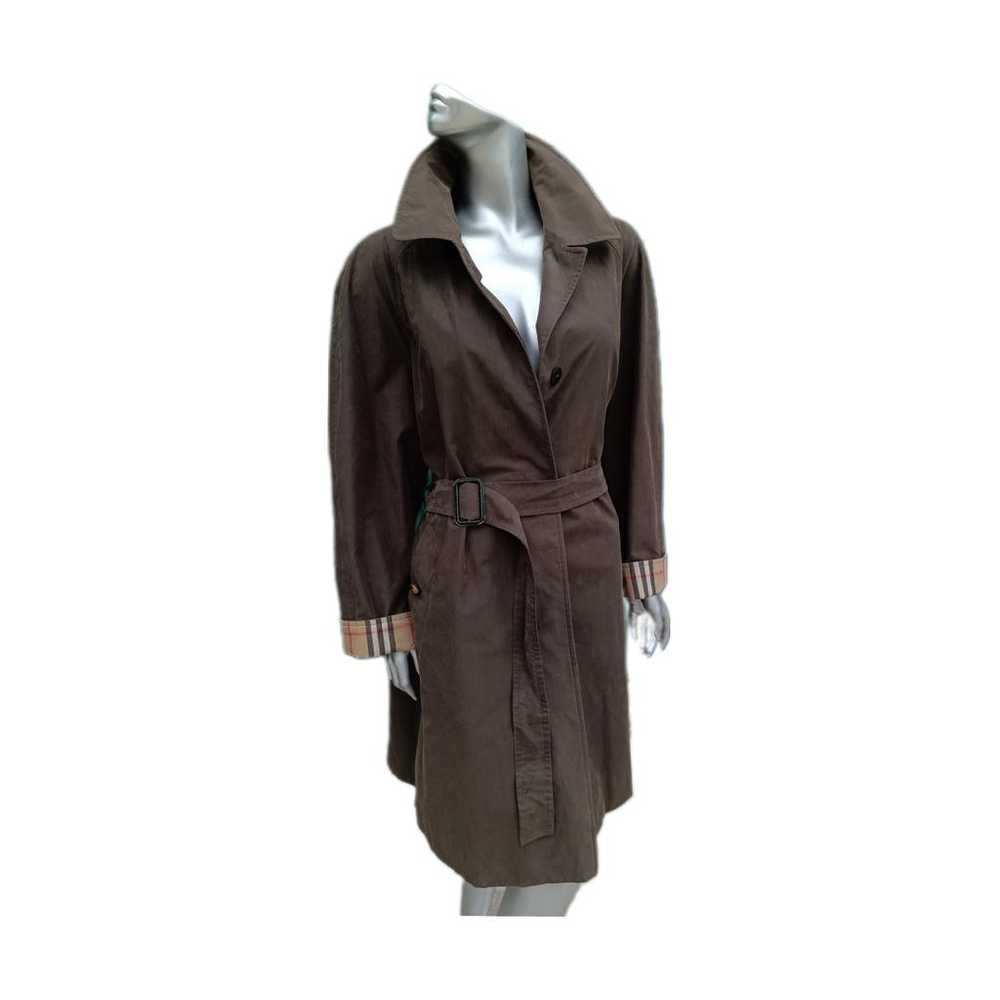 Burberry Waterloo trench coat - image 10