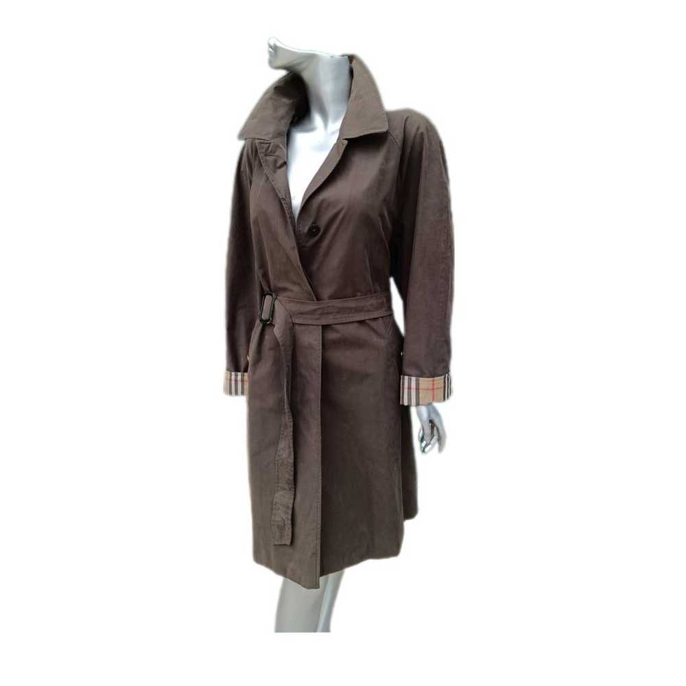 Burberry Waterloo trench coat - image 11