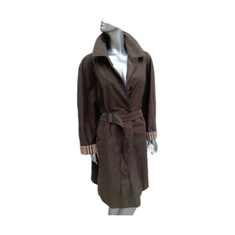 Burberry Waterloo trench coat - image 3