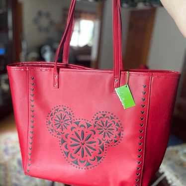 Disney Parks Vera Bradley Tote