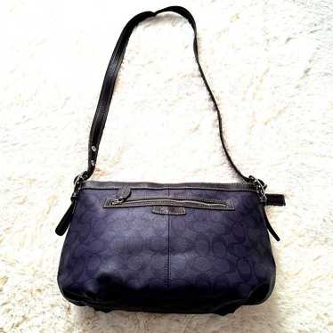 COACH Shoulder Bag - image 1