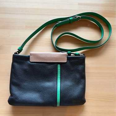 【Excellent Condition】MARC BY MARC JACOBS Bicolor S