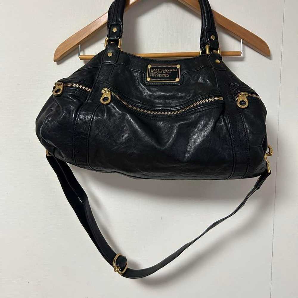 MARC BY MARC JACOBS Shoulder Bag WORKWEAR - image 2