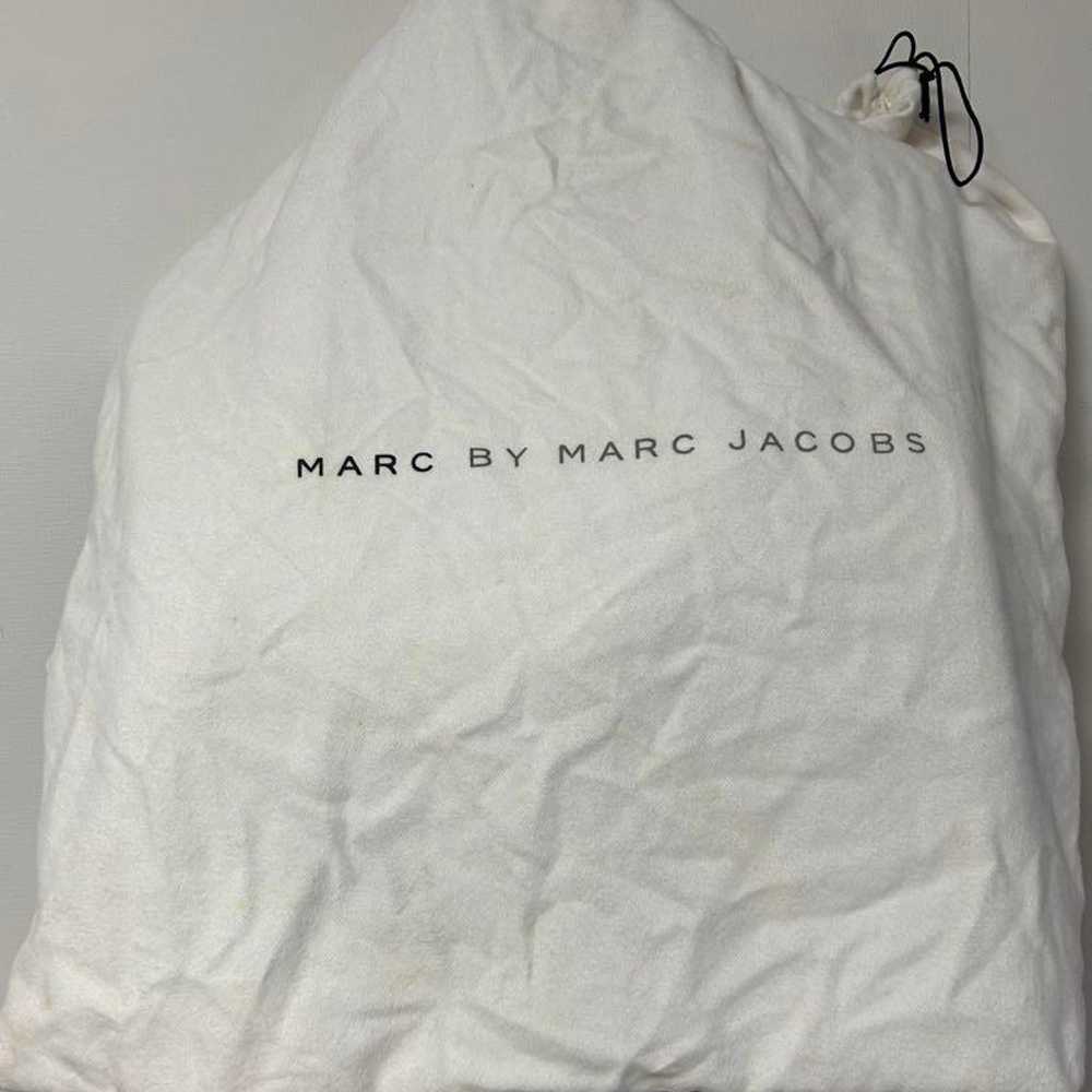 MARC BY MARC JACOBS Shoulder Bag WORKWEAR - image 9