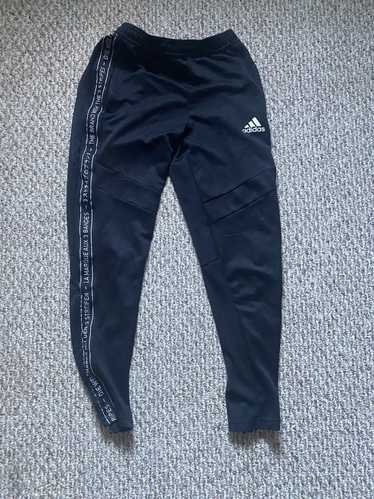 Adidas × Streetwear × Vintage Adidas Sweat Pants