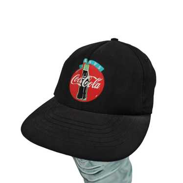 Coca Cola × Vintage Vintage Coca Cola Graphic Snap